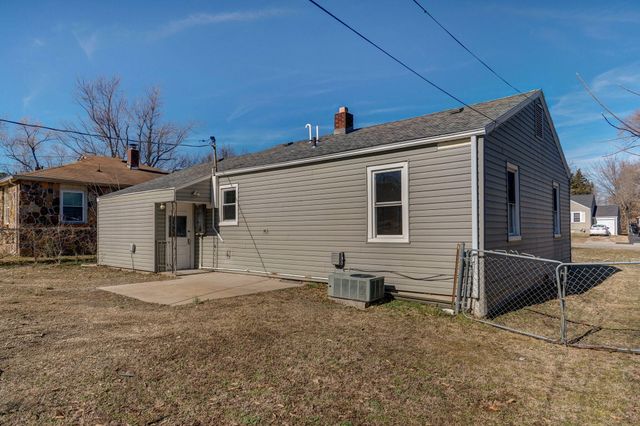 1926 E Elm Street, Springfield, MO 65802