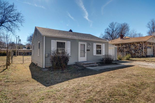 1926 E Elm Street, Springfield, MO 65802