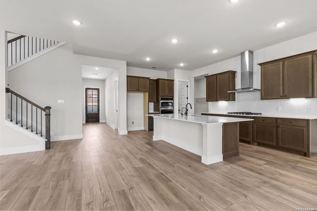 4506 Yoakum Valley, Schertz, TX 78108