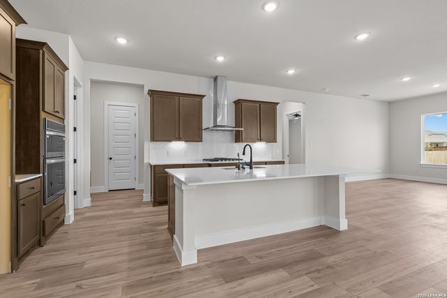 4506 Yoakum Valley, Schertz, TX 78108