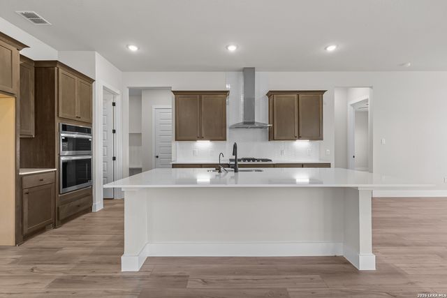 4506 Yoakum Valley, Schertz, TX 78108