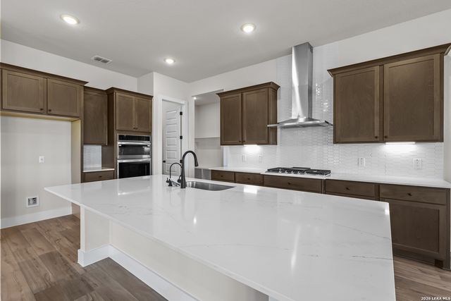 4506 Yoakum Valley, Schertz, TX 78108
