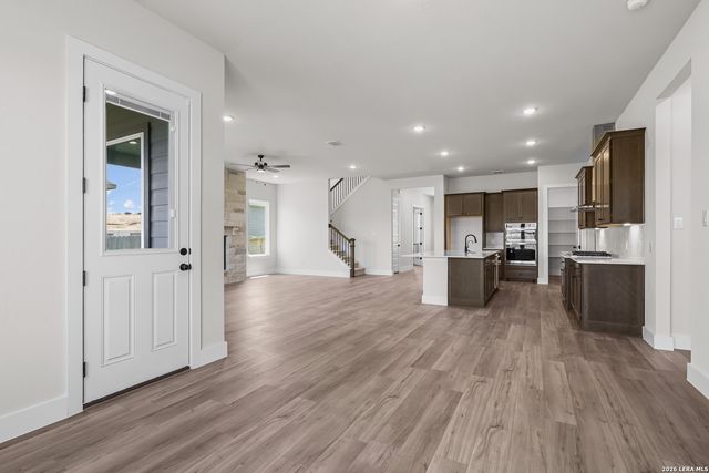 4506 Yoakum Valley, Schertz, TX 78108