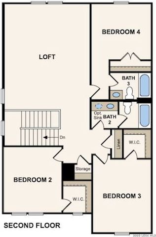 4506 Yoakum Valley, Schertz, TX 78108