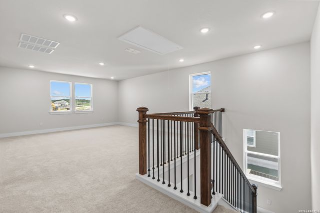 4506 Yoakum Valley, Schertz, TX 78108