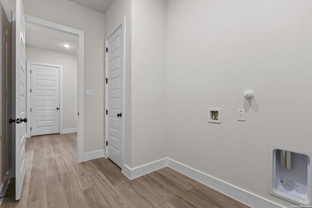 4506 Yoakum Valley, Schertz, TX 78108