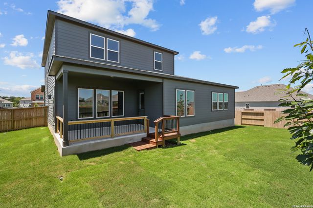 4506 Yoakum Valley, Schertz, TX 78108