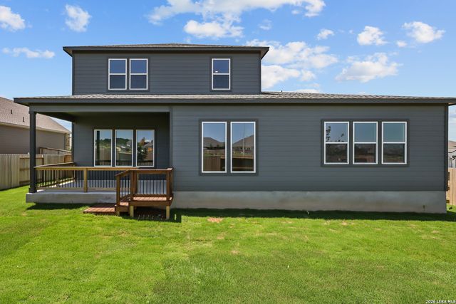 4506 Yoakum Valley, Schertz, TX 78108