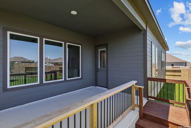 4506 Yoakum Valley, Schertz, TX 78108