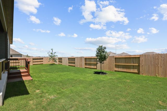 4506 Yoakum Valley, Schertz, TX 78108