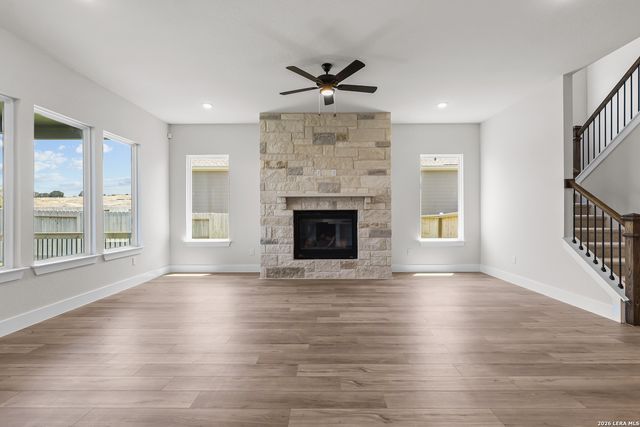 4506 Yoakum Valley, Schertz, TX 78108