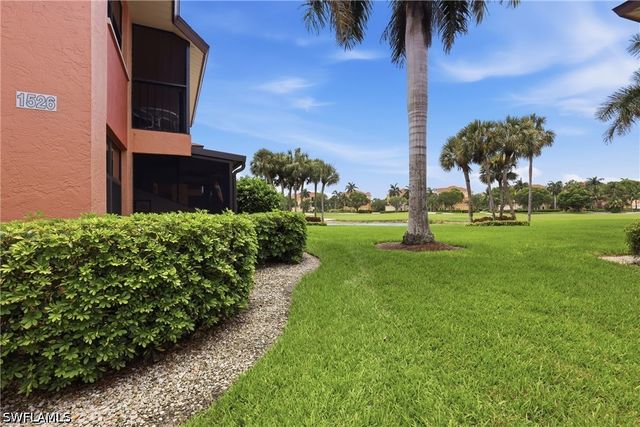 1526 Mainsail DR 3, Naples, FL 34114