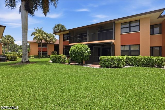 1526 Mainsail DR 3, Naples, FL 34114