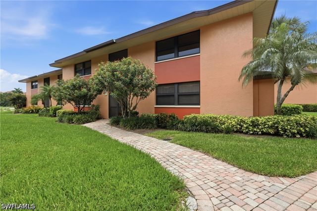 1526 Mainsail DR 3, Naples, FL 34114