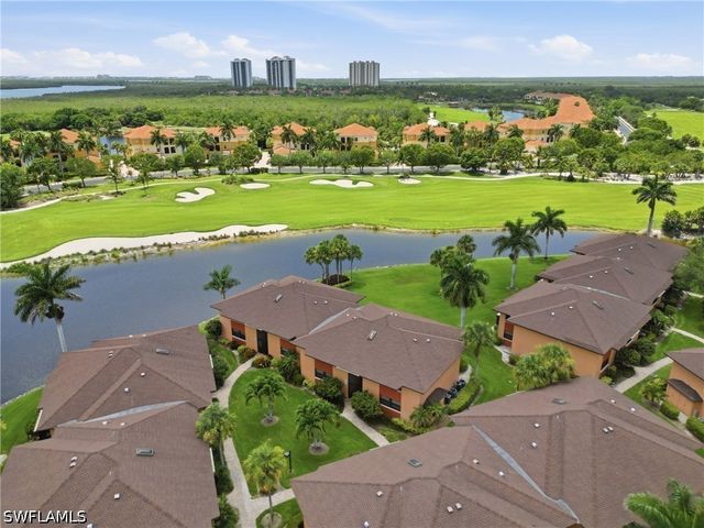 1526 Mainsail DR 3, Naples, FL 34114