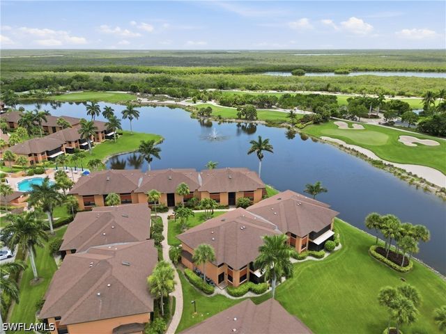 1526 Mainsail DR 3, Naples, FL 34114