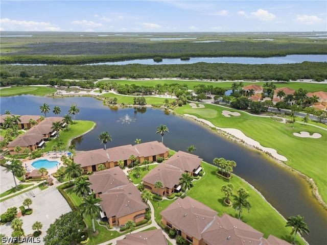 1526 Mainsail DR 3, Naples, FL 34114
