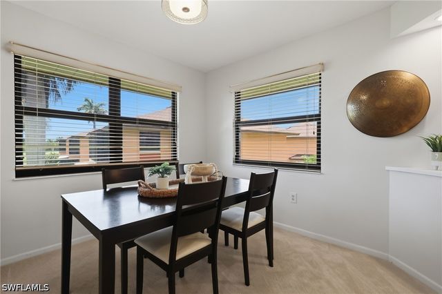1526 Mainsail DR 3, Naples, FL 34114