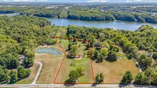 0 Dunham Road, LOT #1, Delaware, OH 43015