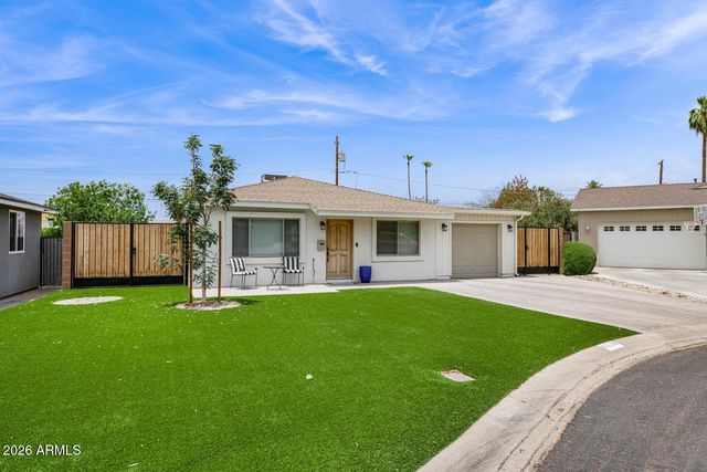 4228 N 44TH Place, Phoenix, AZ 85018