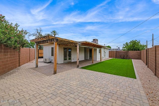 4228 N 44TH Place, Phoenix, AZ 85018