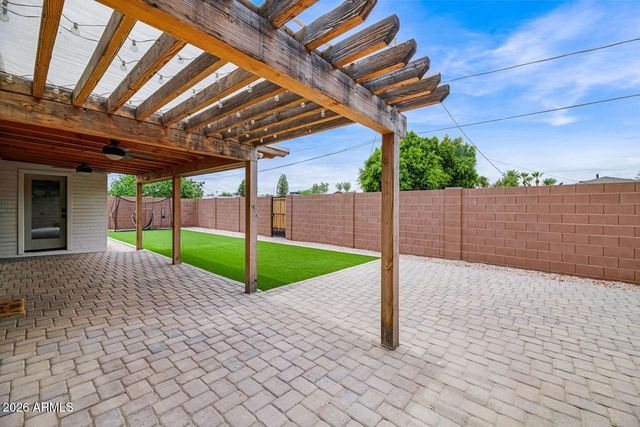 4228 N 44TH Place, Phoenix, AZ 85018