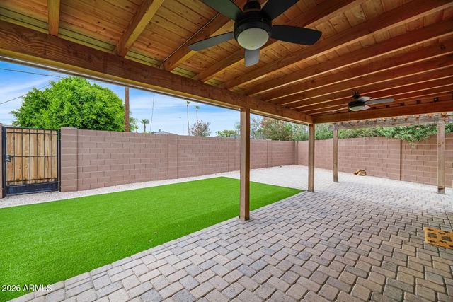 4228 N 44TH Place, Phoenix, AZ 85018