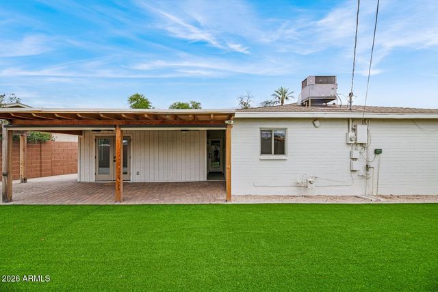 4228 N 44TH Place, Phoenix, AZ 85018
