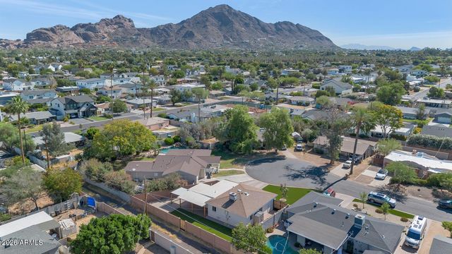 4228 N 44TH Place, Phoenix, AZ 85018