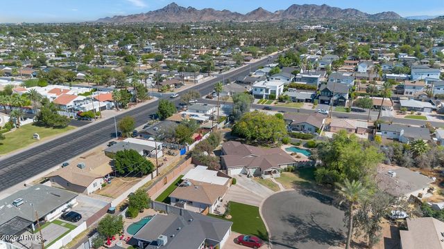 4228 N 44TH Place, Phoenix, AZ 85018