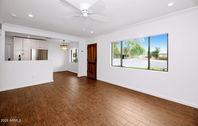4228 N 44TH Place, Phoenix, AZ 85018