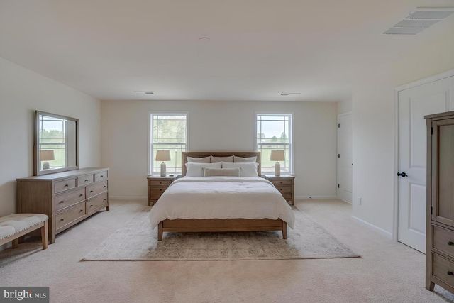 LOT 10 DEER RUN, Colonial Beach, VA 22443