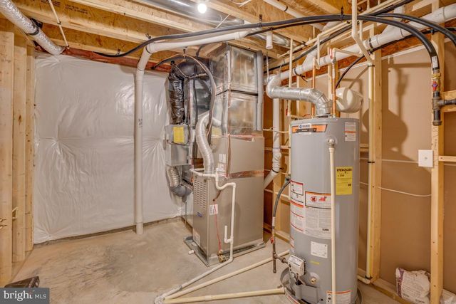 LOT 10 DEER RUN, Colonial Beach, VA 22443