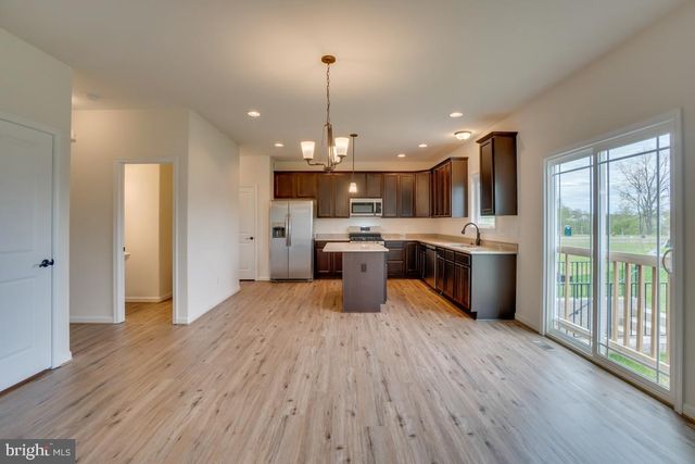 LOT 10 DEER RUN, Colonial Beach, VA 22443