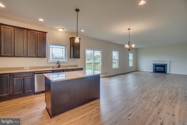 LOT 10 DEER RUN, Colonial Beach, VA 22443