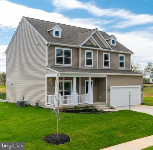 LOT 10 DEER RUN, Colonial Beach, VA 22443