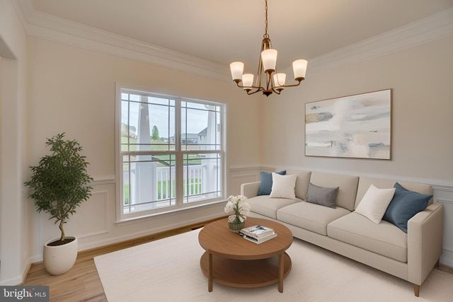 LOT 10 DEER RUN, Colonial Beach, VA 22443