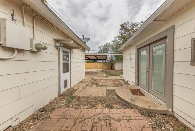 5024 39th Street, Lubbock, TX 79414