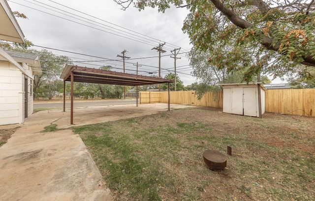 5024 39th Street, Lubbock, TX 79414