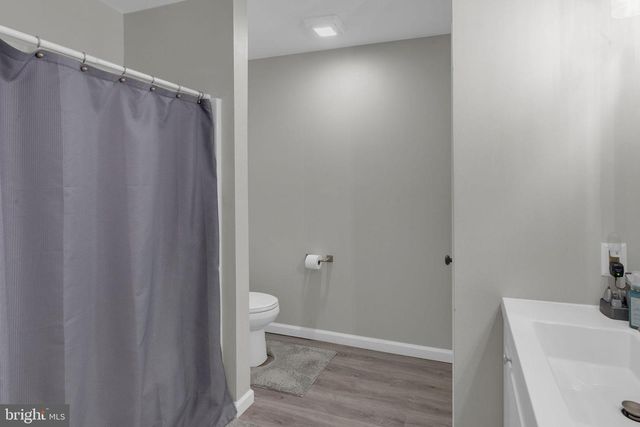 2584 DANIELS LN, Quakertown, PA 18951