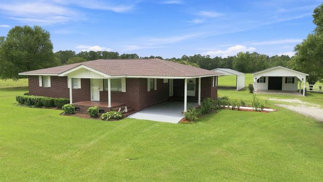 2101 Housand Loop, Nichols, SC 29581