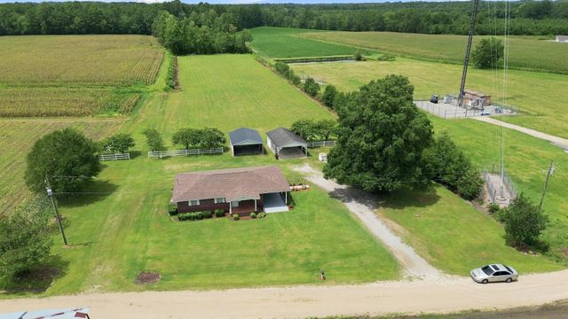 2101 Housand Loop, Nichols, SC 29581