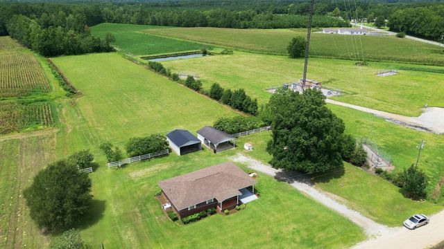 2101 Housand Loop, Nichols, SC 29581