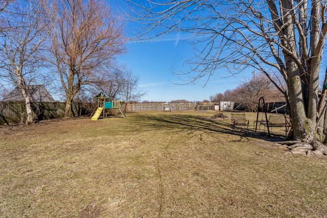 5390 W 400 N, Rensselaer, IN 47978