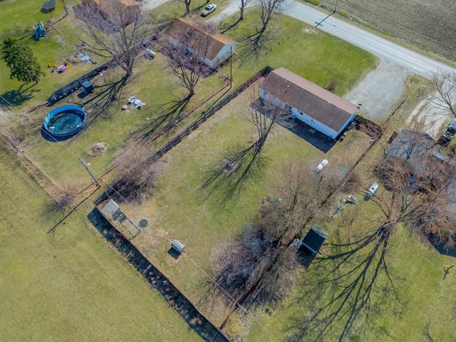 5390 W 400 N, Rensselaer, IN 47978