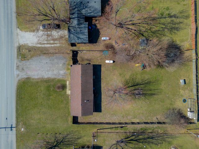 5390 W 400 N, Rensselaer, IN 47978