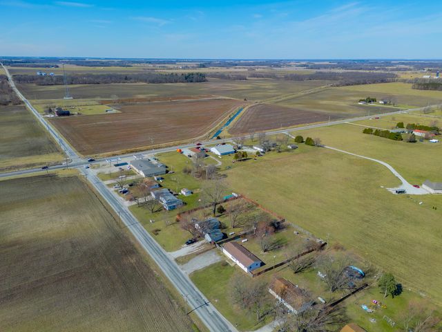 5390 W 400 N, Rensselaer, IN 47978