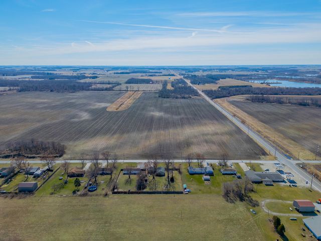 5390 W 400 N, Rensselaer, IN 47978