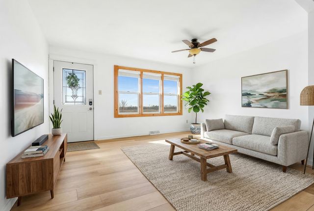 5390 W 400 N, Rensselaer, IN 47978