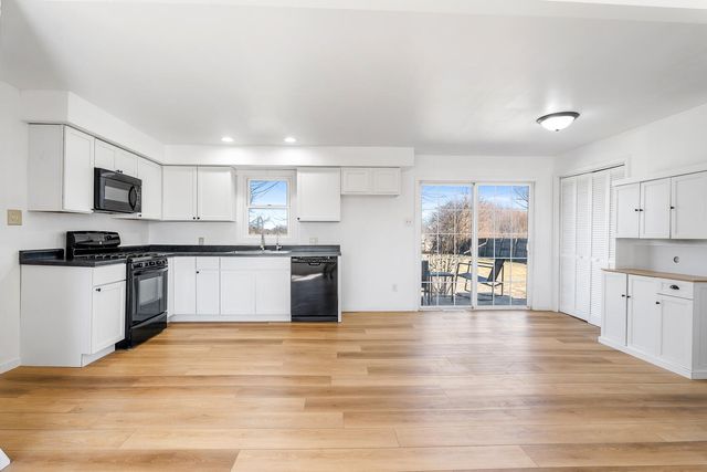 5390 W 400 N, Rensselaer, IN 47978